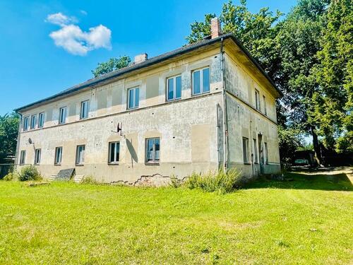 Foto - Einfamilienhaus in Boizenburg/Elbe