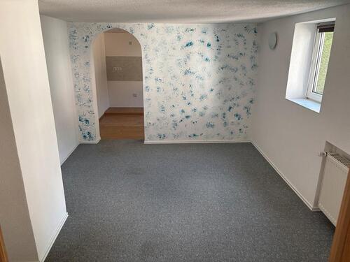 Foto - Etagenwohnung zur Miete in Melsungen