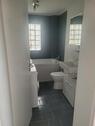 Foto - Großzügige Maisonette Wohnung, 5 ZKB, WC, Kellerraum, Stellplatz