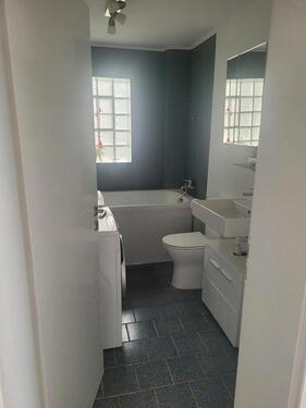 Foto - Großzügige Maisonette Wohnung, 5 ZKB, WC, Kellerraum, Stellplatz
