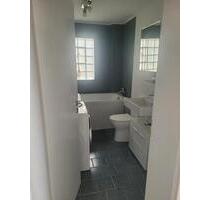 Großzügige Maisonette Wohnung, 5 ZKB, WC, Kellerraum, Stellplatz - Überherrn