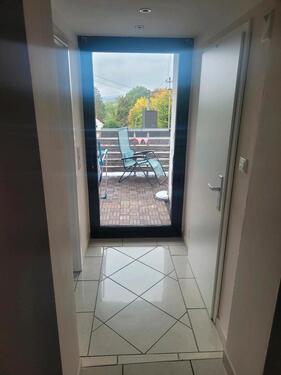 Foto - Etagenwohnung in Überherrn zur Miete