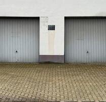 Garage zu vermieten in Duisburg Walsum