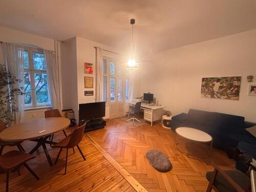 Foto - Wohnung nahe Boxi - 1.200,00 EUR Kaltmiete,