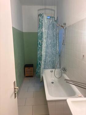 Foto - Etagenwohnung zur Miete in Berlin