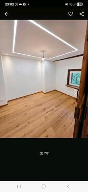 Foto - Etagenwohnung in Berlin zur Miete