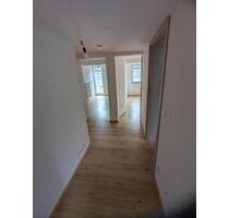 Helle schöne Wohnung 65 m² 2Zimmer Küche Bad Abstellkammer - Kastellaun