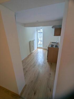 Foto - Etagenwohnung zur Miete in Kastellaun