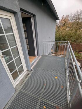 Foto - Etagenwohnung in Kastellaun