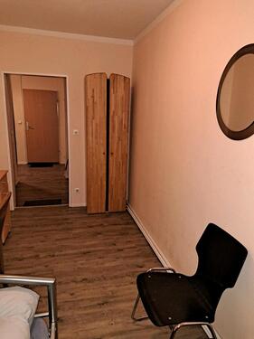 Foto - Etagenwohnung zur Miete in Hamburg