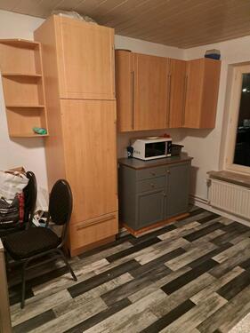 Foto - Etagenwohnung in Hamburg