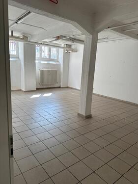 Foto - Souterrain Räume zu vergeben - Atelier, Tanz, Sport, Werkstatt...