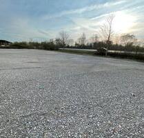 Lagerplatz Stellplätze für PKWLKW und Wohnwagen - Riedlingen