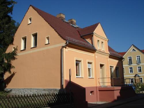 Foto - Wohnung im Zentrum von Neuzelle