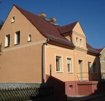 Wohnung im Zentrum von Neuzelle