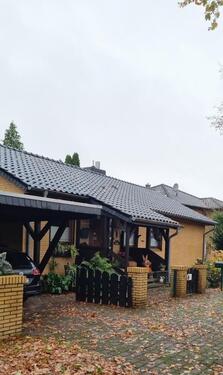 Foto - Gepflegter Bungalow mit Keller in ruhiger Lage