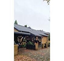 Gepflegter Bungalow mit Keller in ruhiger Lage - Reppenstedt