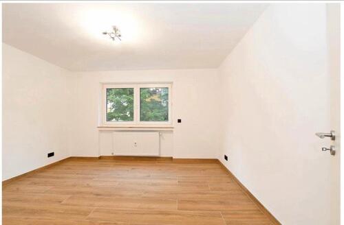 Foto - Etagenwohnung zur Miete in München