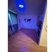 Einzimmerwohnung zur Miete in Dessau-Roßlau