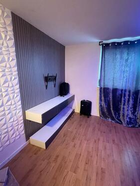 Foto - 1 Zimmer Etagenwohnung zur Miete in Dessau-Roßlau