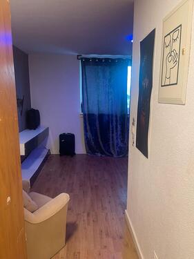 Foto - 1 Zimmer Etagenwohnung in Dessau-Roßlau