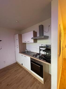 Foto - Etagenwohnung in Dessau-Roßlau zur Miete