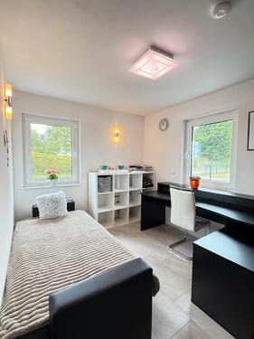 Foto - Zimmervermietung in Neu-Ulm Holzschwang (WG)