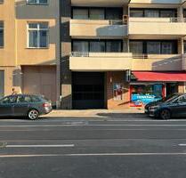Garage Stellplatz zu vermieten Düsseldorf Bilk - Neuss Reuschenberg
