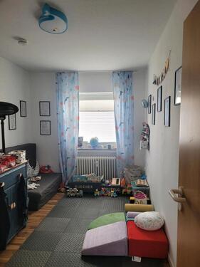 Foto - 3 Zimmer Etagenwohnung zur Miete in Bad Fallingbostel