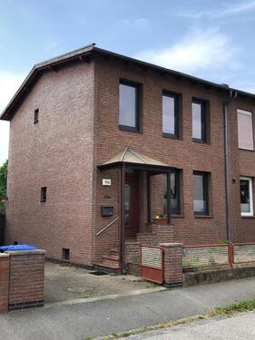 Foto - Doppelhaushälfte ab 01.03.2026 zu vermieten