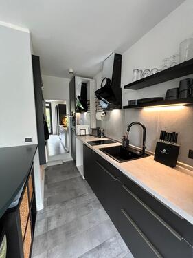 Foto - 1 Zimmer Etagenwohnung zum Kaufen in Hamburg