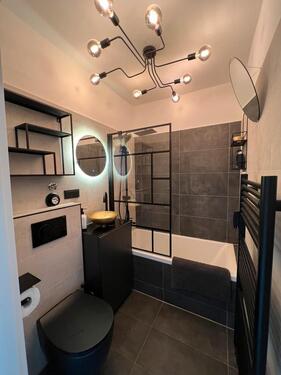 Foto - 1 Zimmer Etagenwohnung in Hamburg