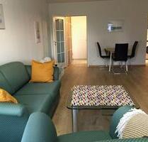 1,5-Zi-Whg Marina Wendtorf voll möbliert befristet - Laboe