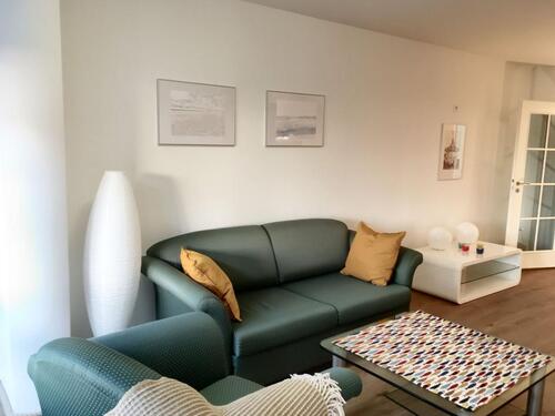 Foto - 1 Zimmer Etagenwohnung zur Miete in Laboe