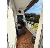 2-Zimmerwohnung im schönen Velbert Langenberg