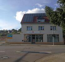 Zentral gelegene, gepflegte 3-Zimmer-DG-Wohnung in Zweibrücken