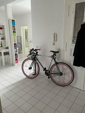 Foto - Etagenwohnung in Leipzig zur Miete