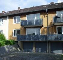 3 Zimmer mit Fernblick am Ohrberg - Heimersstrasse mit Terrasse im EG. - Hameln Kernstadt
