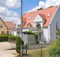 Charmante Kapitalanlage in Top-Lage von Neumarkt - 1-Zi. Wohnung. - Neumarkt in der Oberpfalz Altenhof