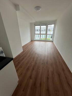 Foto - *NEU* ab dem 1.3. bezugsfertige 1 Raumwohnung in Heilbronn City