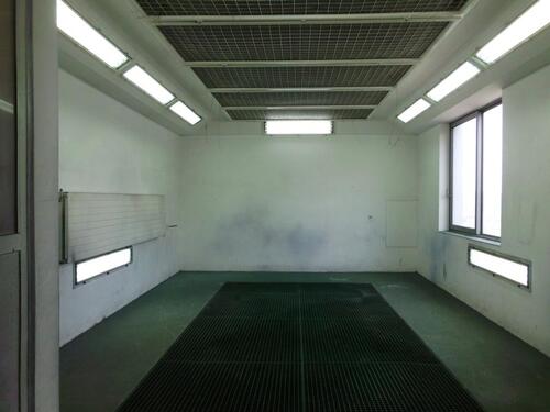 Foto - Lakierkabine zu vermieten - 85,00&nbsp;EUR Kaltmiete,