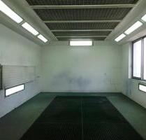 Lakierkabine zu vermieten - 85,00&nbsp;EUR Kaltmiete, in Perlesreut (PLZ: 94157)