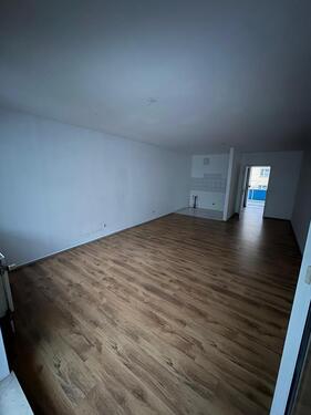 Foto - Helle 1-Zimmer-Wohnung mit Balkon in Bernau bei Berlin