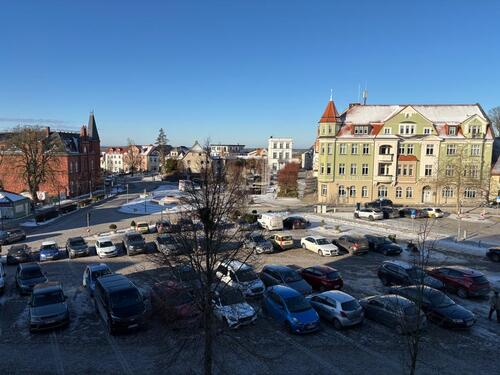 Foto - 2 - Raum Wohnung in Bergen auf Rügen