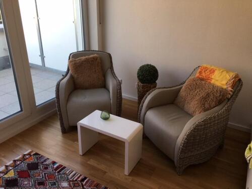 Foto - 1 Zimmer Etagenwohnung zum Kaufen in Ingolstadt