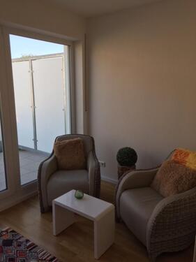 Foto - 1 Zimmer Etagenwohnung in Ingolstadt