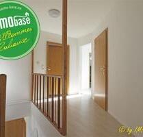 Charmante Maisonette-Wohnung mit Wohlfühlcharakter und Stellplatz am Haus! - Frankenberg (Sachsen)