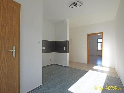 Foto - 3 Zimmer Maisonettenwohnung in Frankenberg (Sachsen)