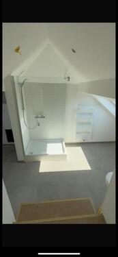 Foto - 2 Zimmer Wohnung DG in Hemer - 609,00&nbsp;EUR Kaltmiete, ca.&nbsp; 58,00&nbsp;m&sup2;