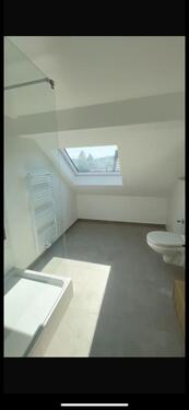 Foto - 2 Zimmer Dachgeschoßwohnung in Hemer